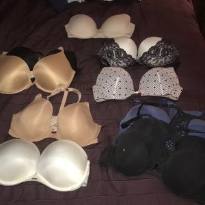 Victoria Secret bra bundle